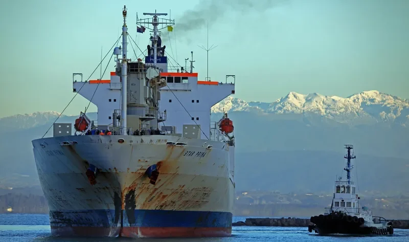 STAR PRIMA General Cargo IMO 9338747 photo 9