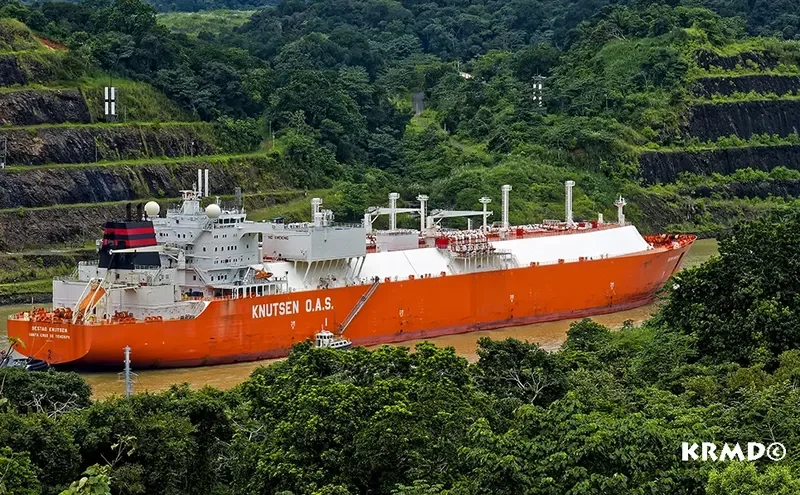 SESTAO KNUTSEN General Cargo IMO 9338797 photo 6