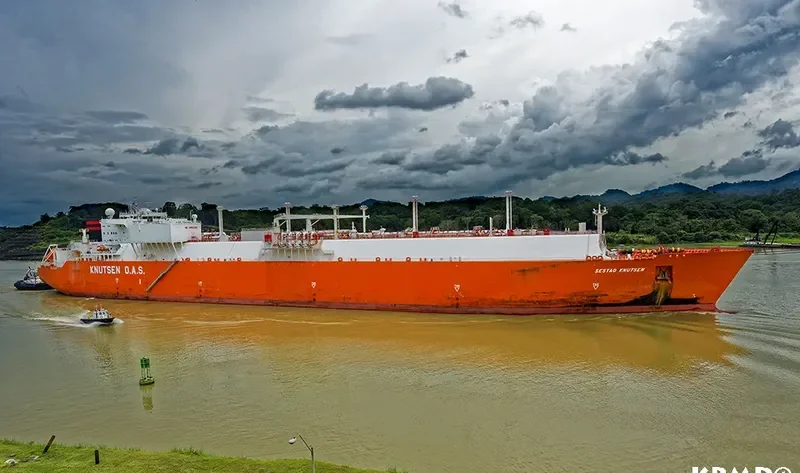 SESTAO KNUTSEN General Cargo IMO 9338797 photo 7
