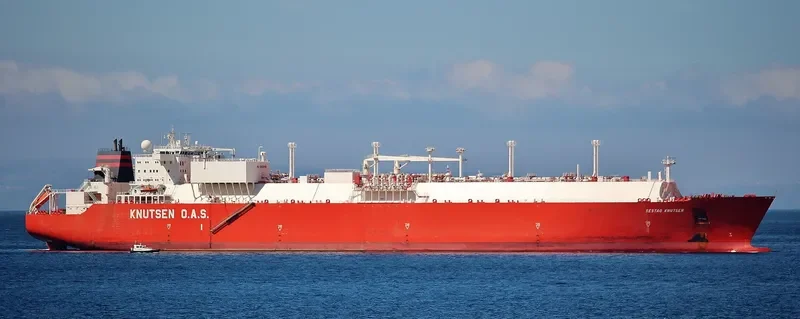 SESTAO KNUTSEN General Cargo IMO 9338797 photo 9