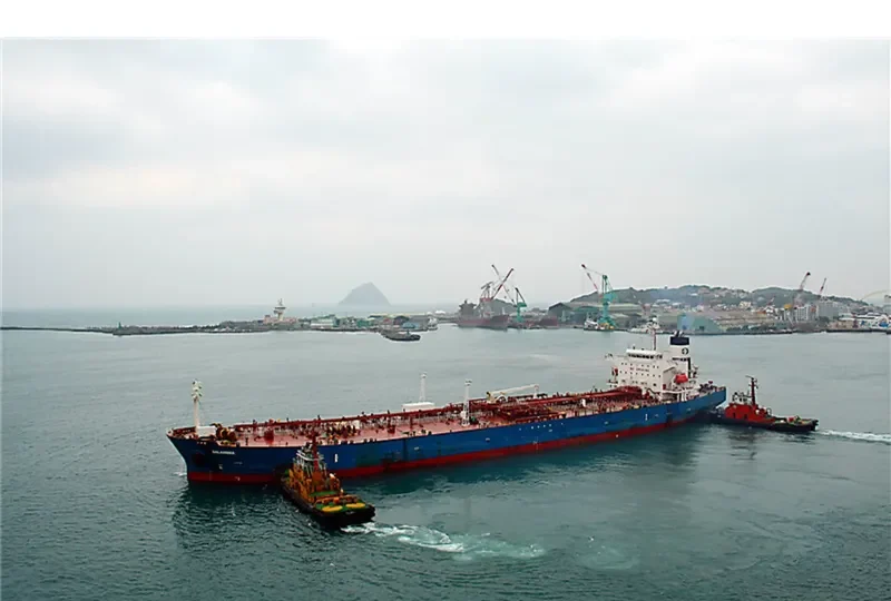 FOS POWER Tanker IMO 9338802 photo 3
