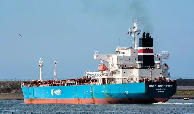 JOYCE Tanker IMO 9338814 photo 10