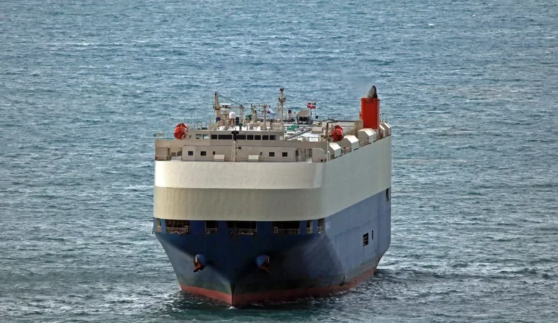 SWAN ACE General Cargo IMO 9338826 photo 5