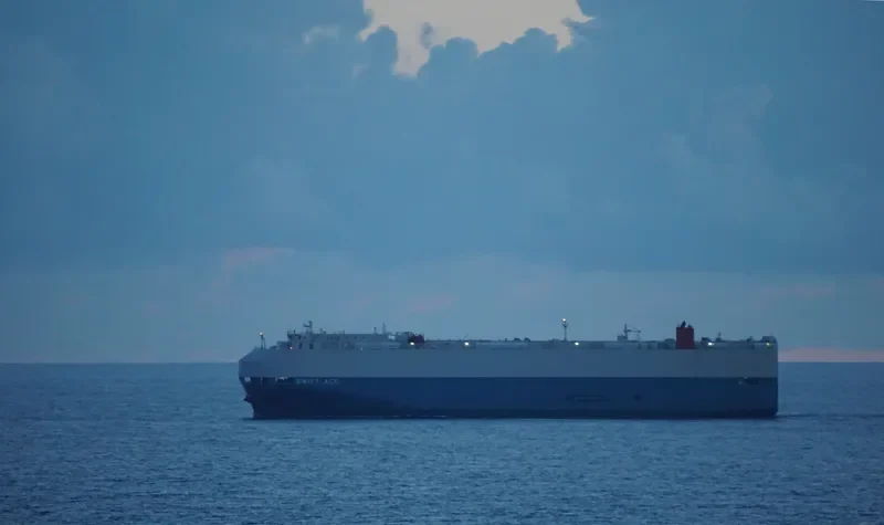 SWIFT ACE General Cargo IMO 9338838 photo 10