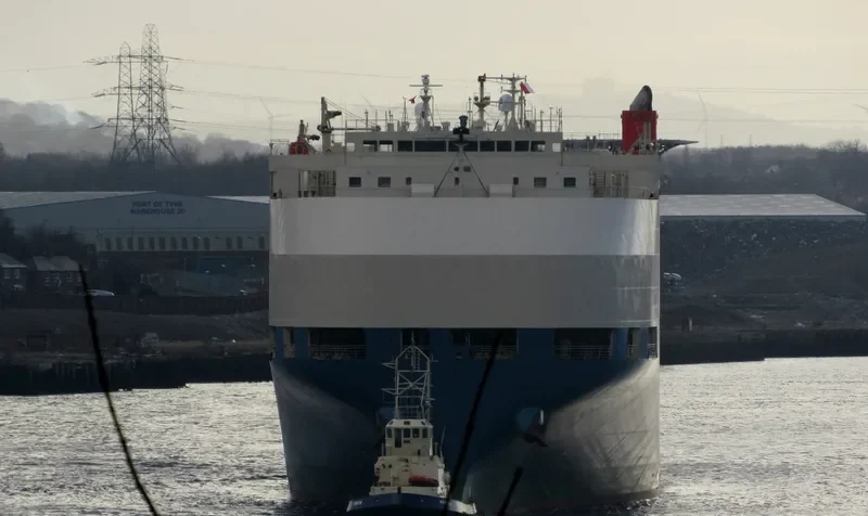 SUNRISE ACE General Cargo IMO 9338840 photo 4