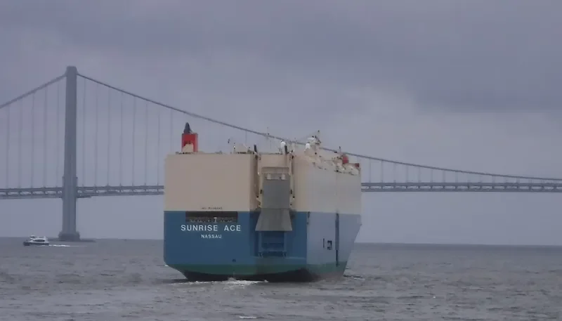 SUNRISE ACE General Cargo IMO 9338840 photo 5