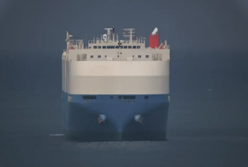 SUNLIGHT ACE General Cargo IMO 9338864