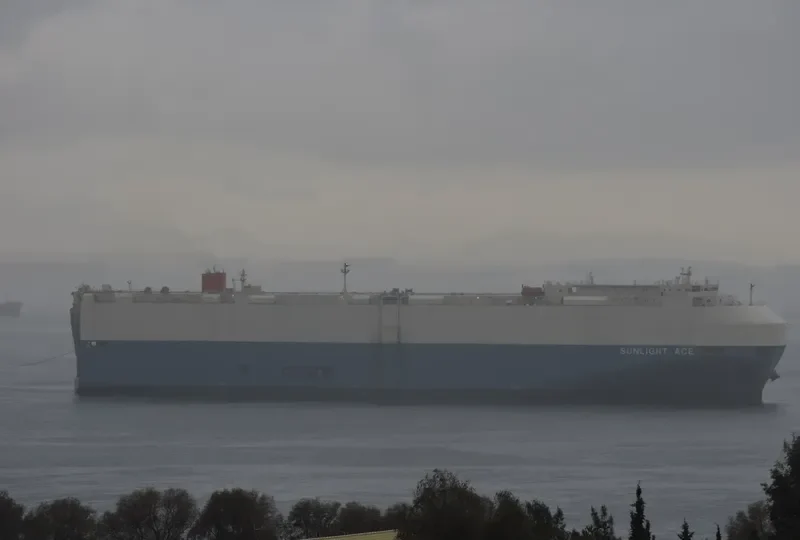SUNLIGHT ACE General Cargo IMO 9338864 photo 2