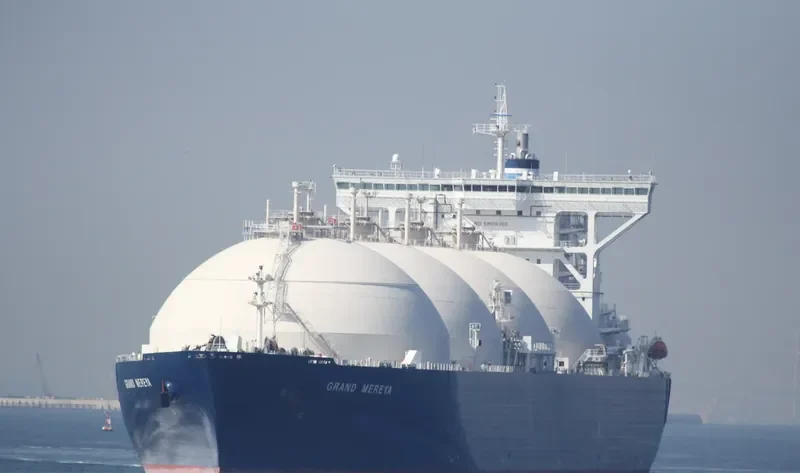GRAND MEREYA General Cargo IMO 9338929 photo 2