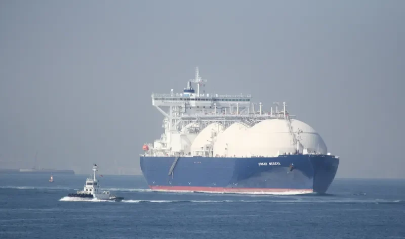 GRAND MEREYA General Cargo IMO 9338929 photo 3