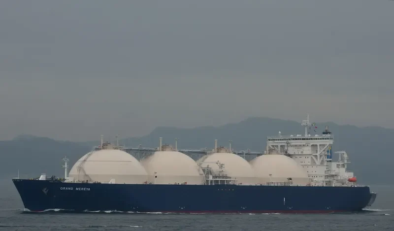 GRAND MEREYA General Cargo IMO 9338929 photo 4