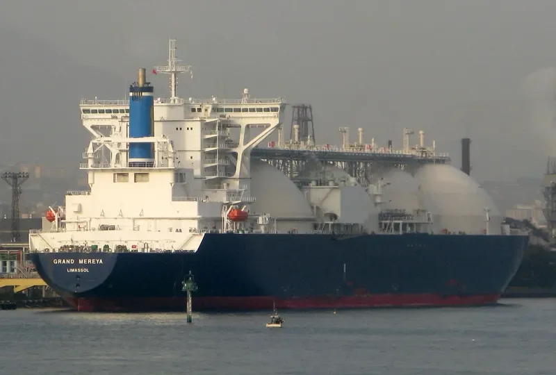 GRAND MEREYA General Cargo IMO 9338929 photo 6
