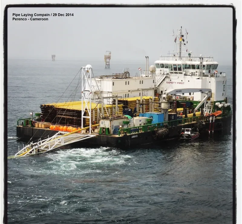ZWERVER I Container Ship IMO 9339002 photo 2