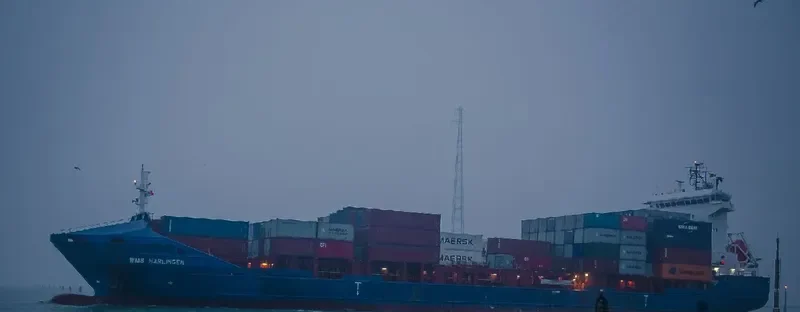 HUA HANG 6 Container Ship IMO 9339040 photo 8