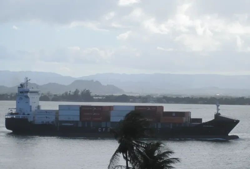 SUNWAY X Container Ship IMO 9339052 photo 7