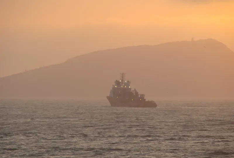 SKANDI BOTAFOGO Offshore Vessel IMO 9339131 photo 5