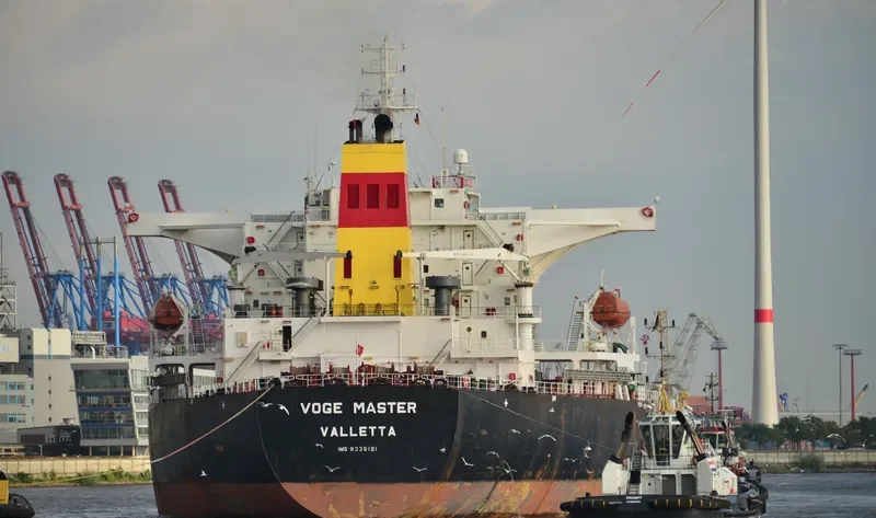 HIGHLAND PARK Bulk Carrier IMO 9339181 photo 5