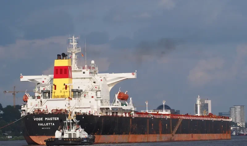 HIGHLAND PARK Bulk Carrier IMO 9339181 photo 7