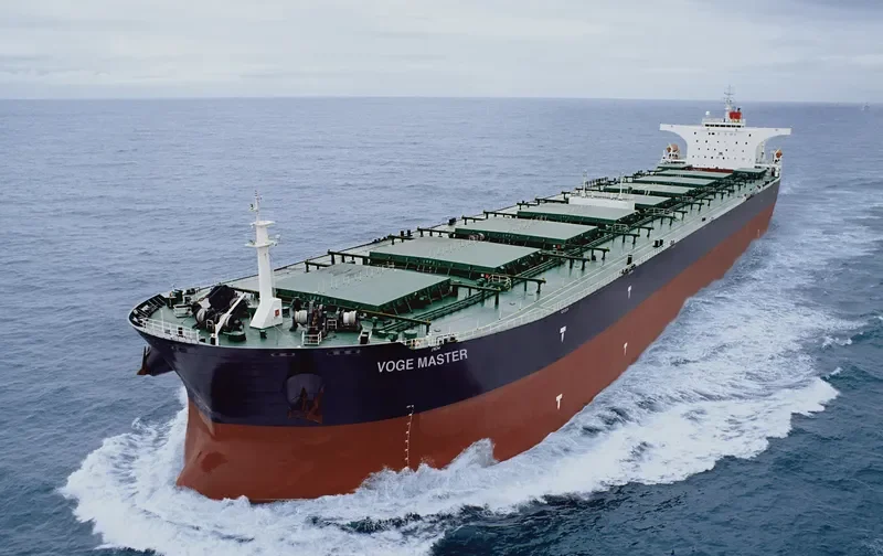 HIGHLAND PARK Bulk Carrier IMO 9339181 photo 9