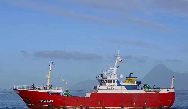 ECCE HOME GLORIOSO General Cargo IMO 9339208 photo 2