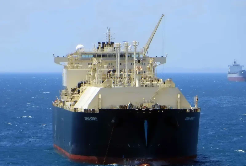 ARWA SPIRIT General Cargo IMO 9339260 photo 2