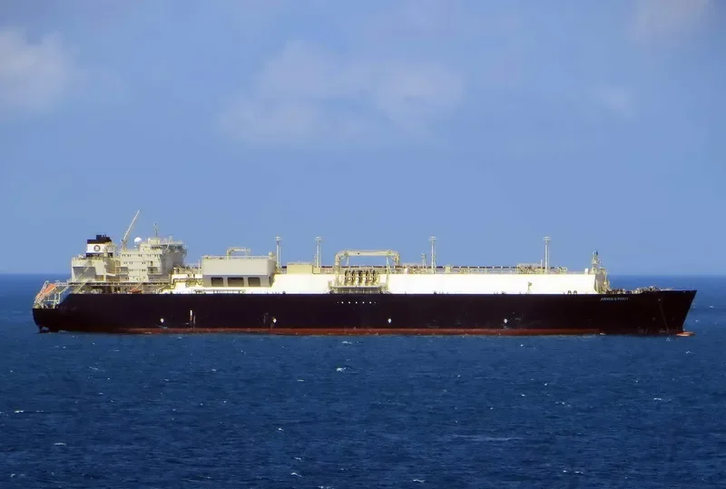 ARWA SPIRIT General Cargo IMO 9339260 photo 4