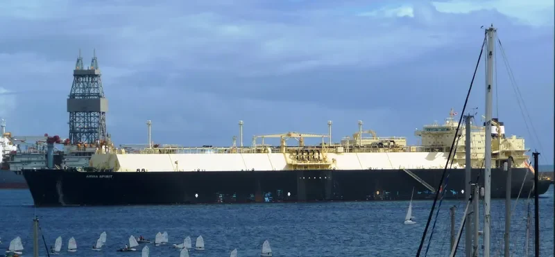 ARWA SPIRIT General Cargo IMO 9339260 photo 5