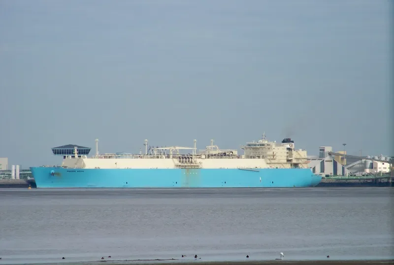 ARWA SPIRIT General Cargo IMO 9339260 photo 7