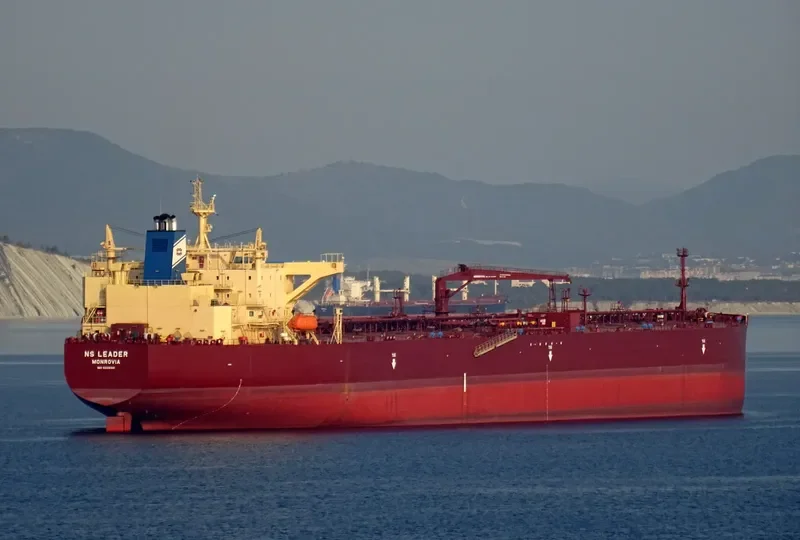 NS LEADER Tanker IMO 9339301 photo 10