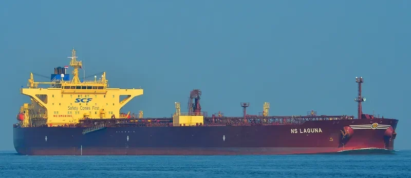 NS LAGUNA Tanker IMO 9339325 photo 5
