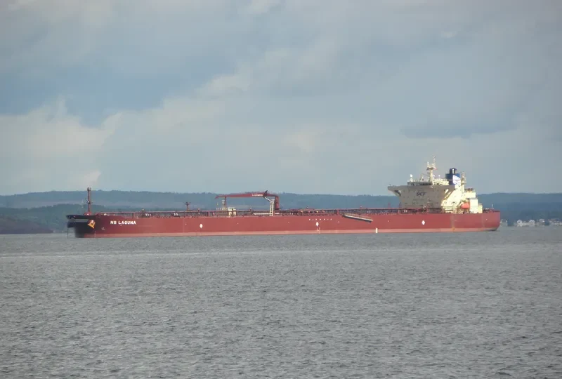 NS LAGUNA Tanker IMO 9339325 photo 8