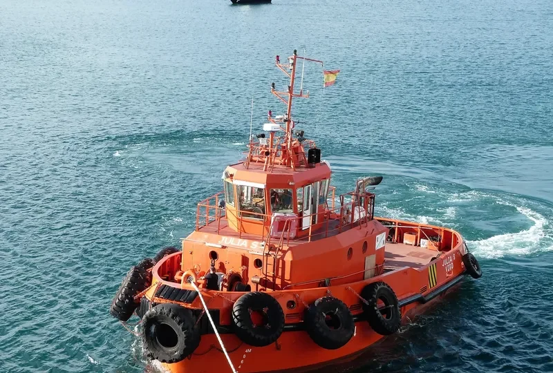 JULIA S General Cargo IMO 9339349 photo 2