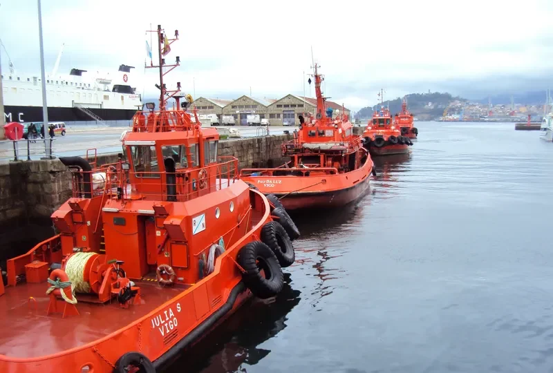 JULIA S General Cargo IMO 9339349 photo 5