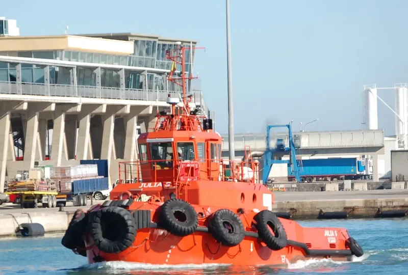 JULIA S General Cargo IMO 9339349 photo 10