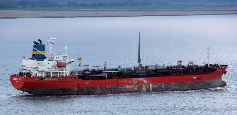 NORDIC MAYA Tanker IMO 9339351 photo 6