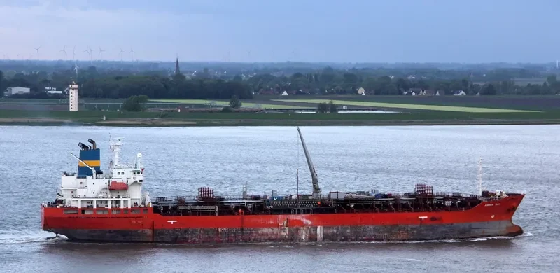 NORDIC MAYA Tanker IMO 9339351 photo 7