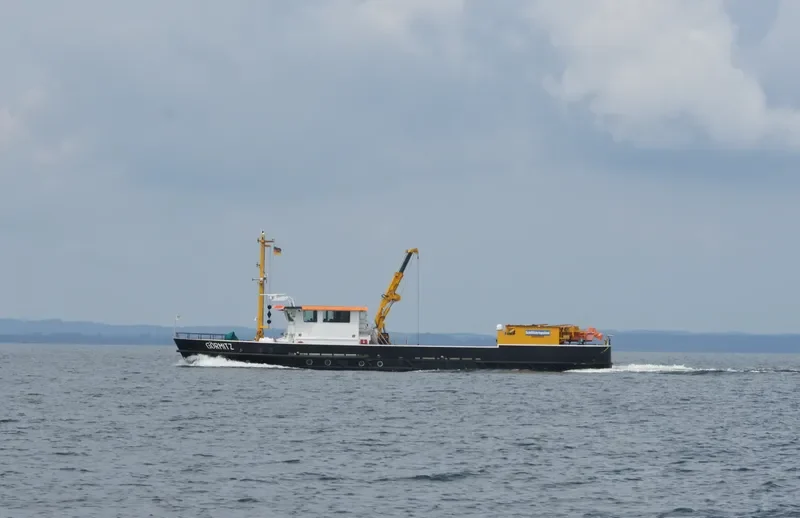 GORMITZ General Cargo IMO 9339363 photo 3