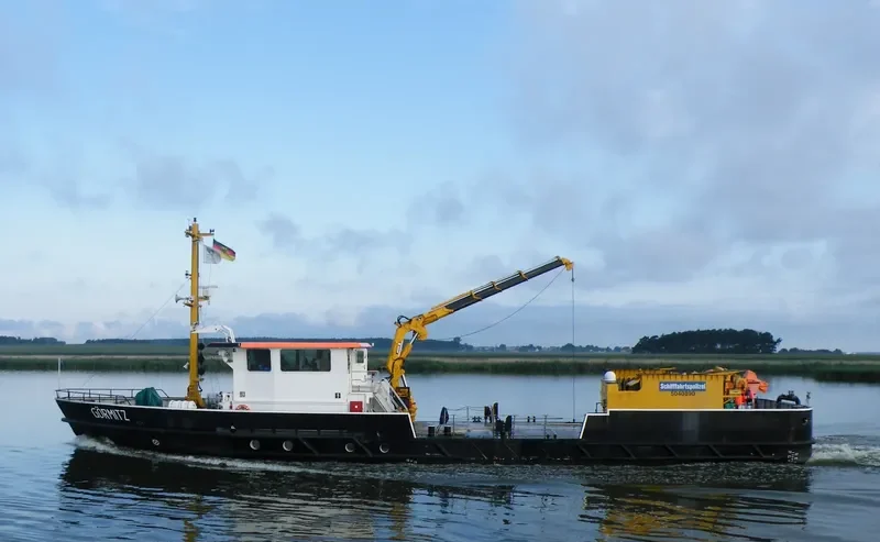 GORMITZ General Cargo IMO 9339363 photo 5
