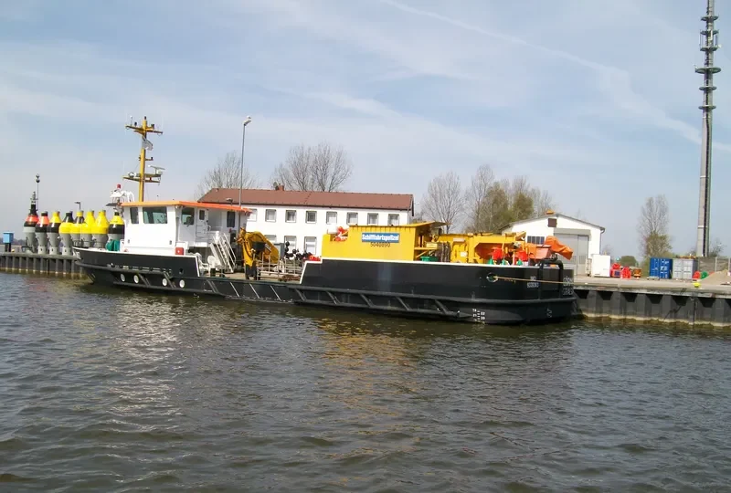 GORMITZ General Cargo IMO 9339363 photo 6