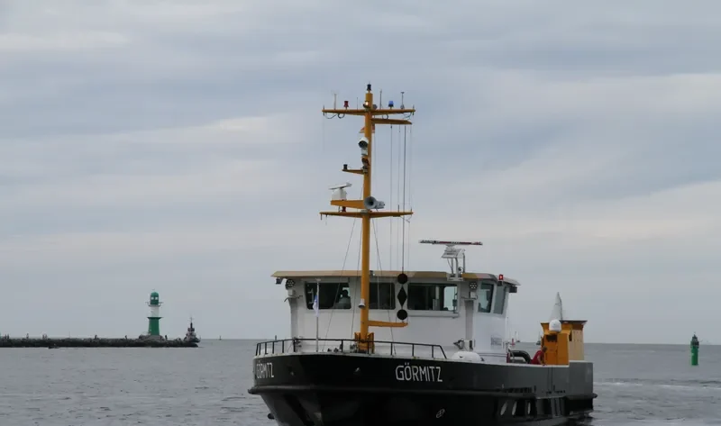 GORMITZ General Cargo IMO 9339363 photo 8