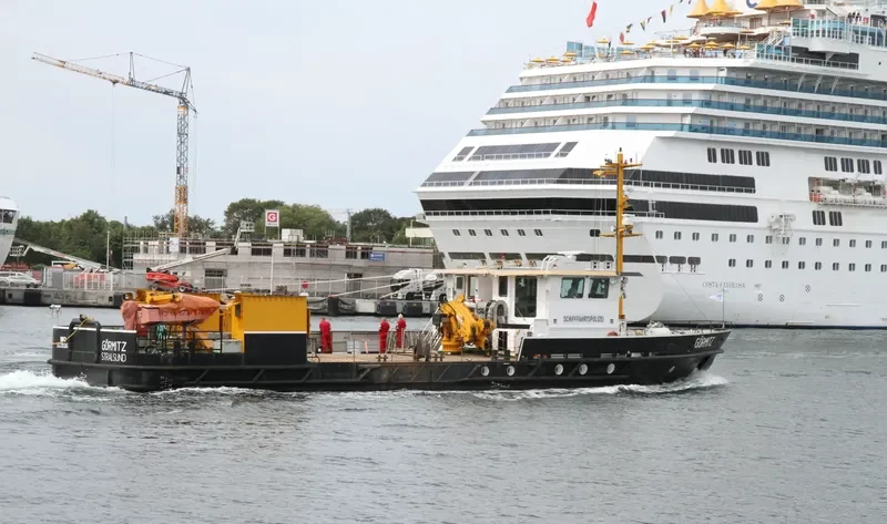 GORMITZ General Cargo IMO 9339363 photo 10