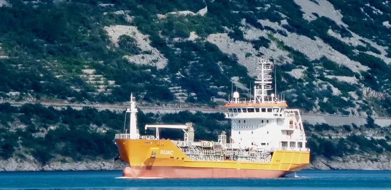 KIJAC Tanker IMO 9339416 photo 5