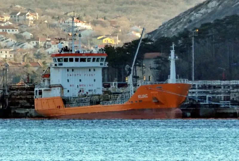 KIJAC Tanker IMO 9339416 photo 6