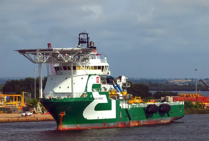PERIDOT Offshore Vessel IMO 9339428 photo 5