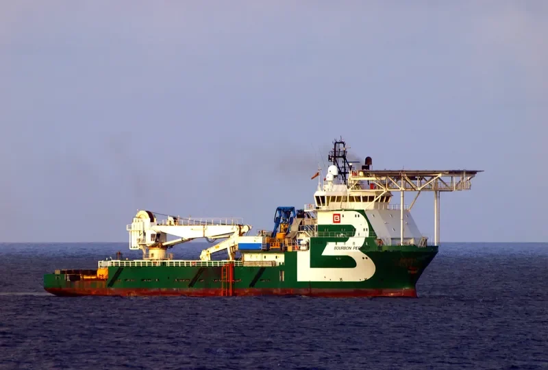 PERIDOT Offshore Vessel IMO 9339428 photo 6
