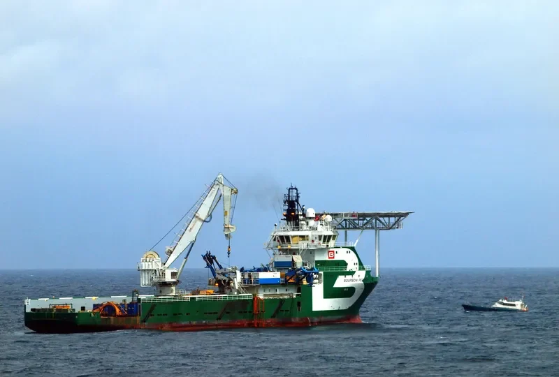 PERIDOT Offshore Vessel IMO 9339428 photo 7