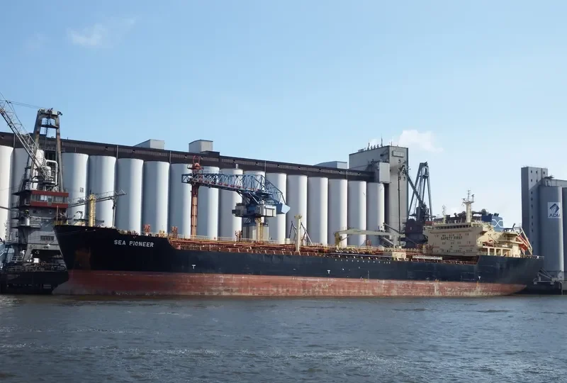 OCEAN LEGACY Tanker IMO 9339650 photo 4