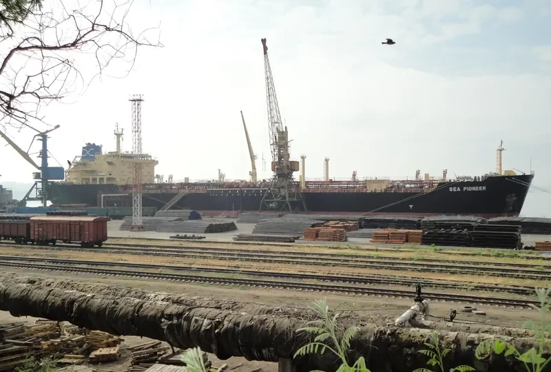 OCEAN LEGACY Tanker IMO 9339650 photo 7
