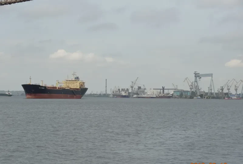 OCEAN LEGACY Tanker IMO 9339650 photo 8
