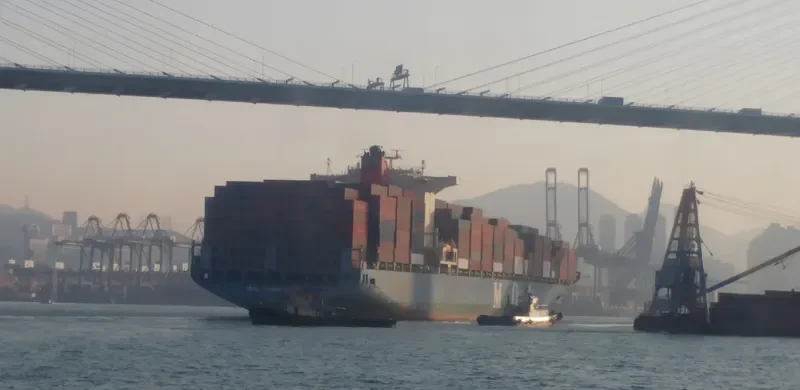 ONE COMPETENCE Container Ship IMO 9339662 photo 2